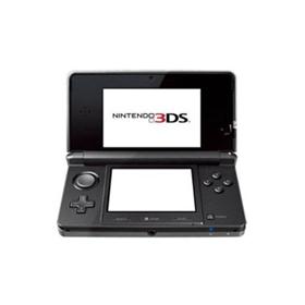 CONSOLE NINTENDO 3DS ITALIA BLACK